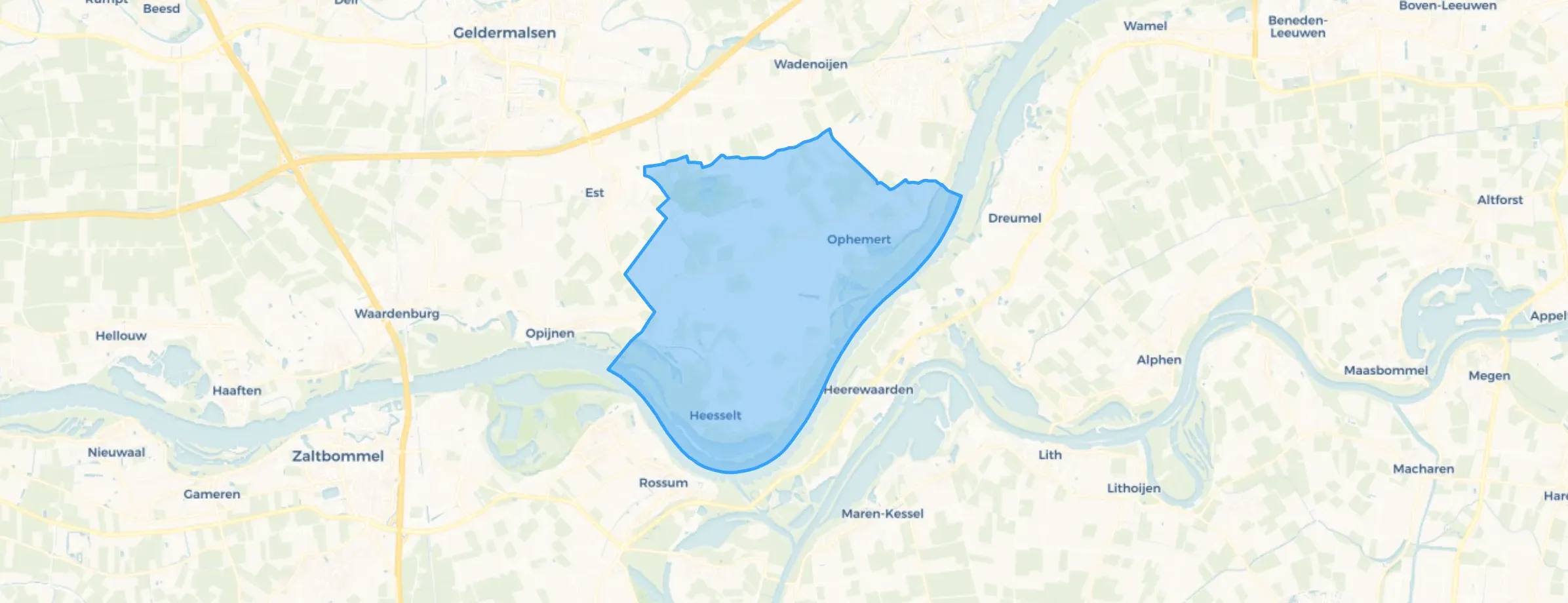 Varik en Ophemert