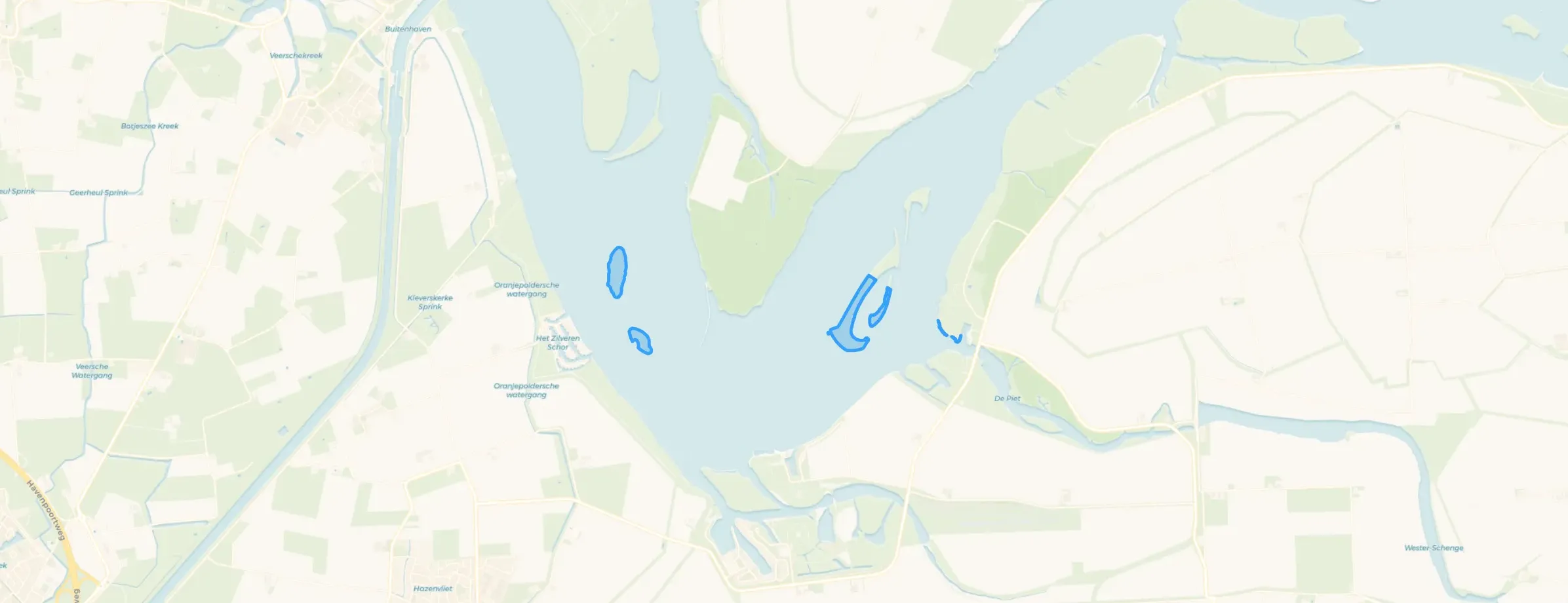 Veerse Meer