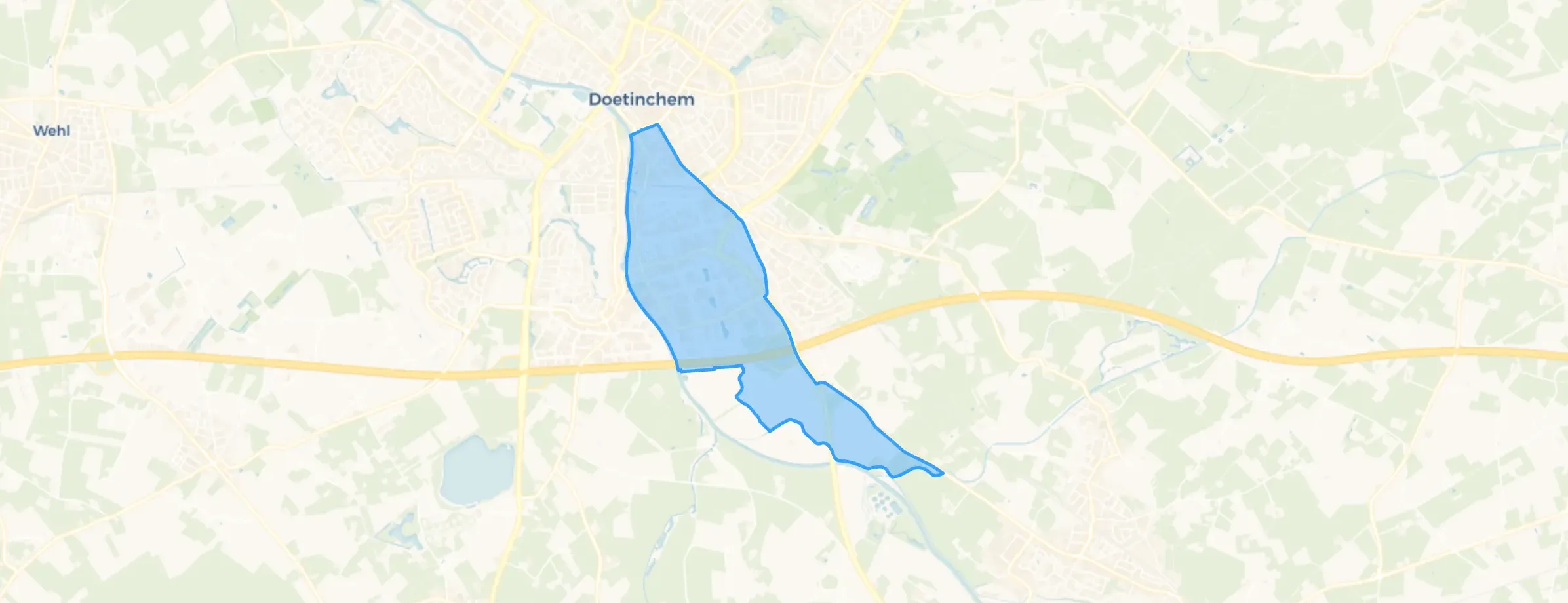 Verheulsweide (bedrijventerrein)