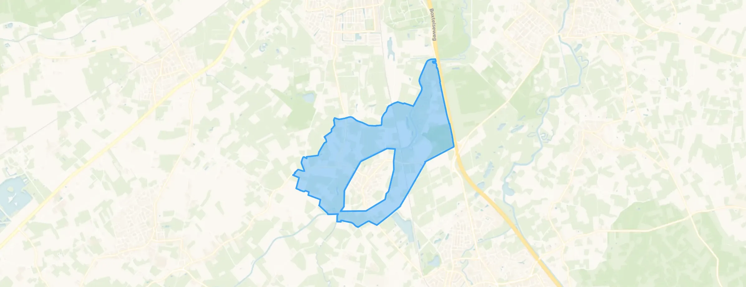 Verspr huizen Esch