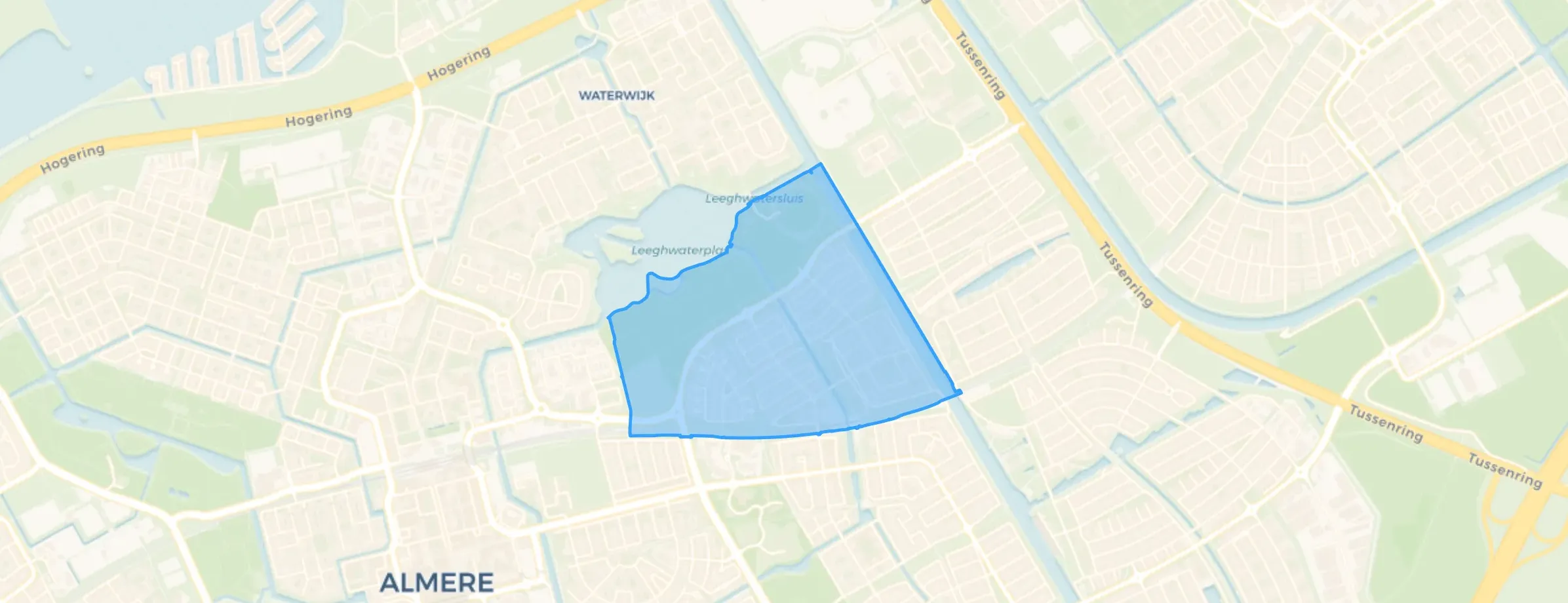 Verzetswijk