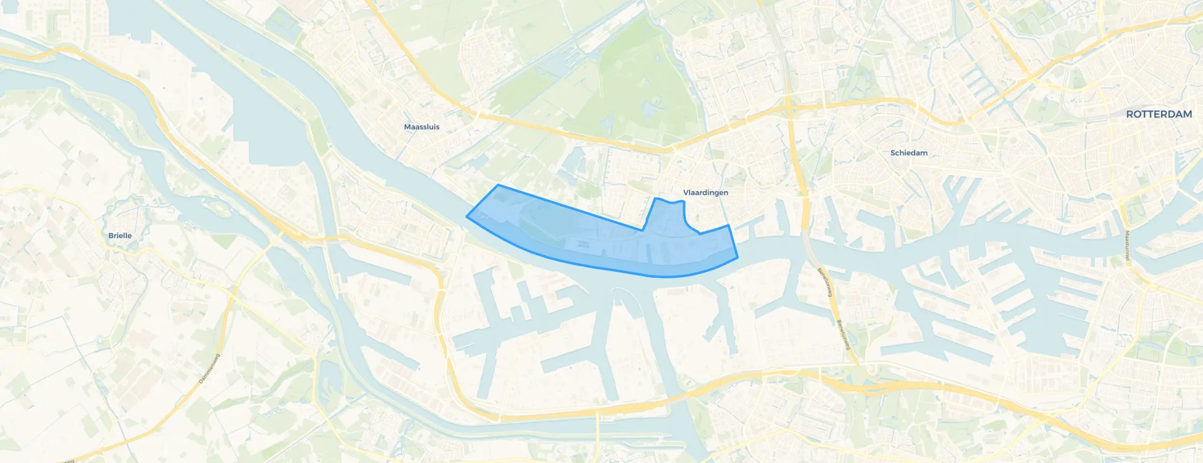 Vettenoordse Polder