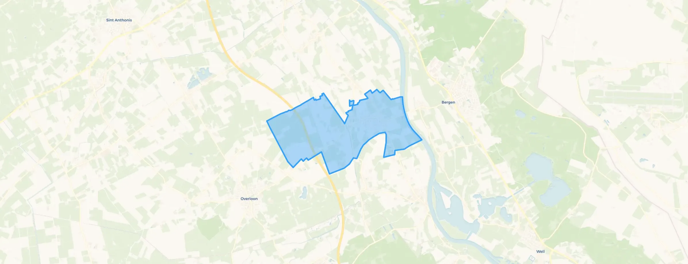 Vierlingsbeek