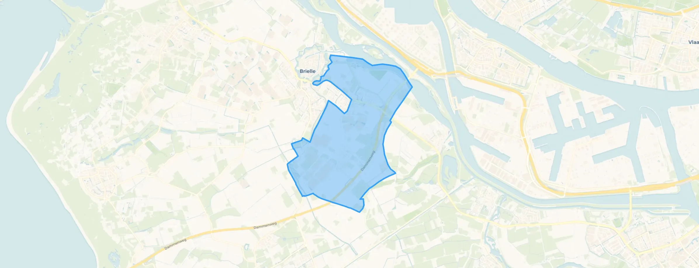 Vierpolders