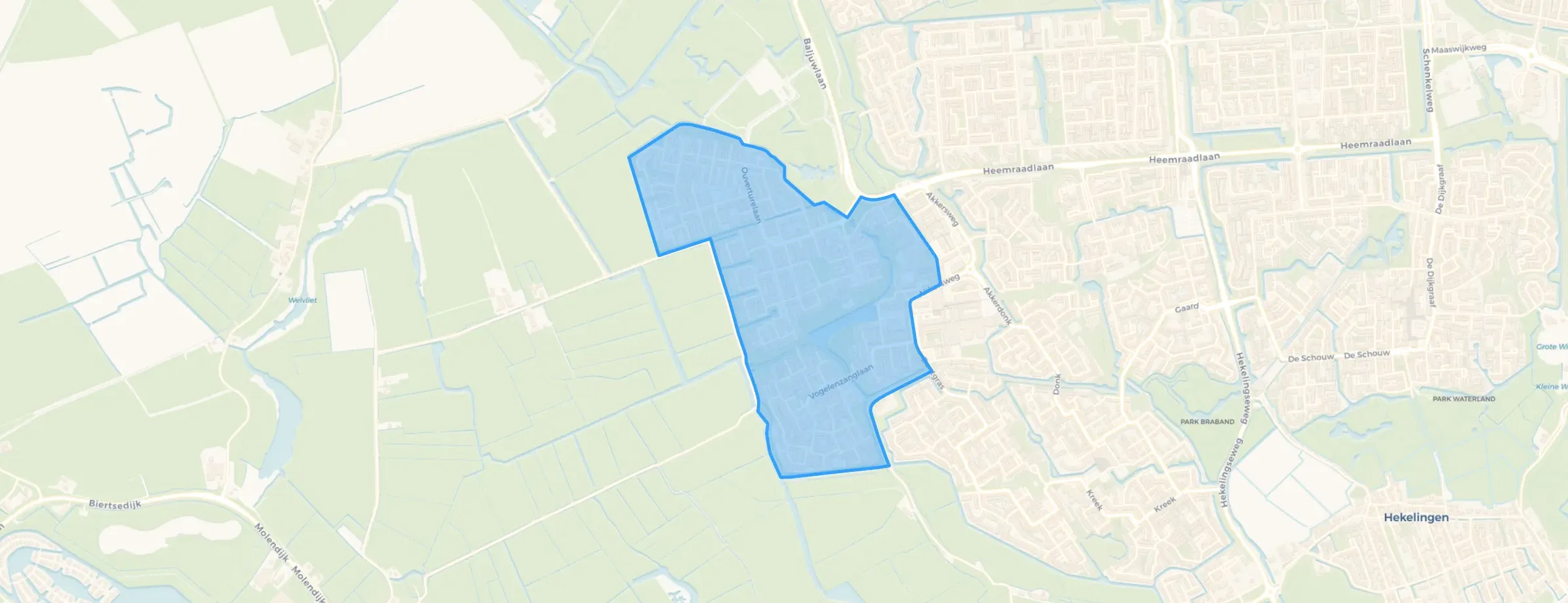 Vogelenzang
