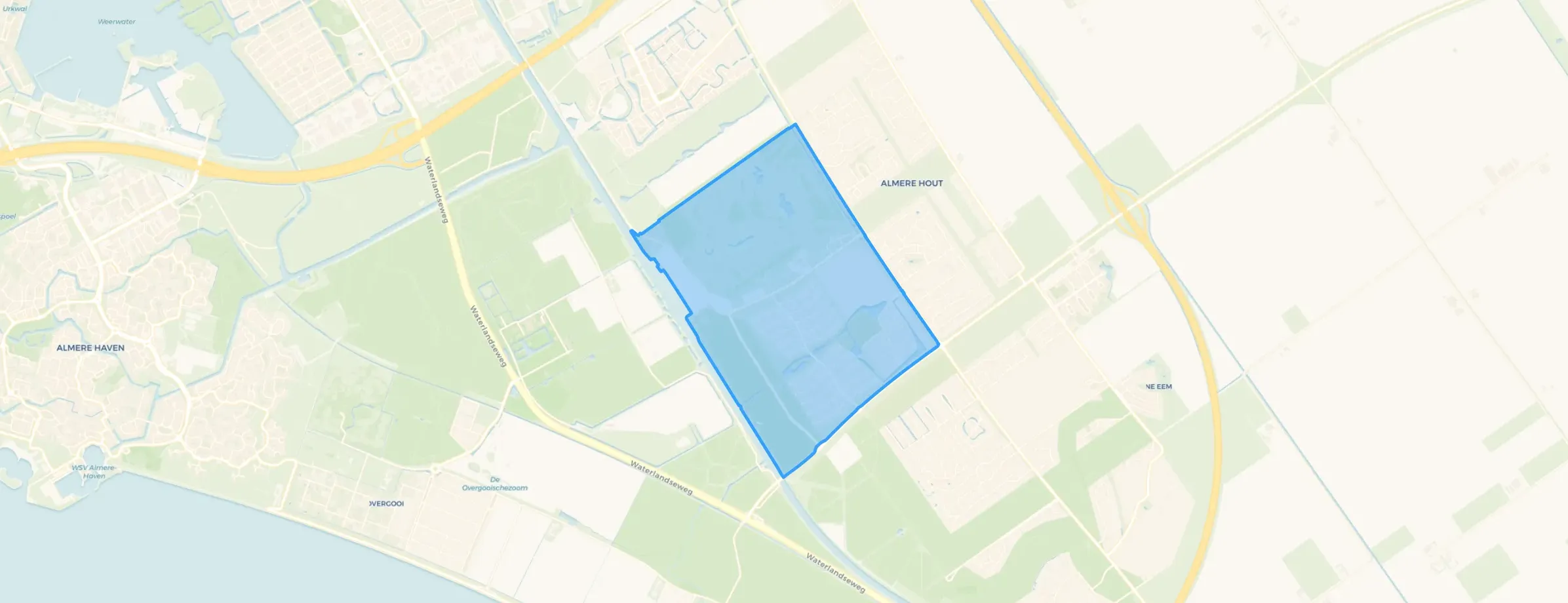 Vogelhorst
