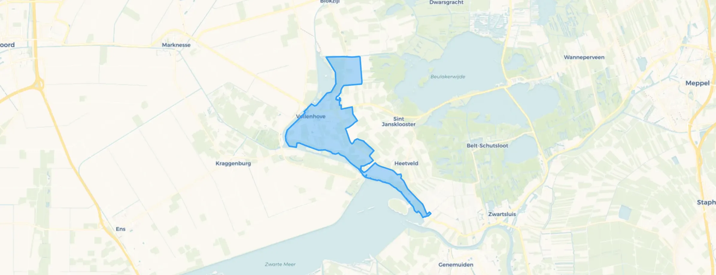 Vollenhove