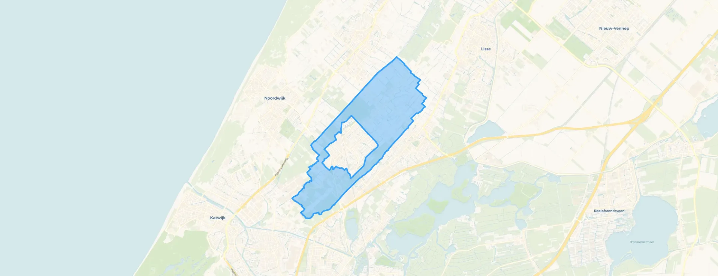 Voorhout Buiten