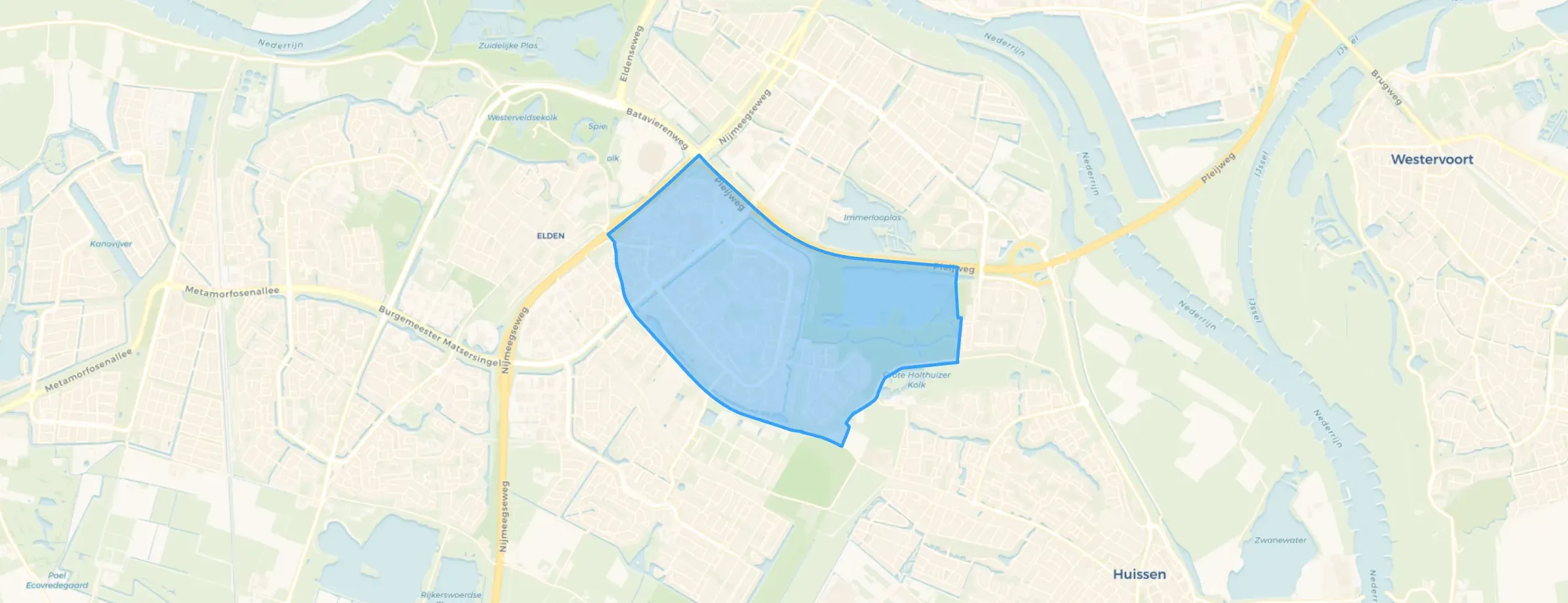 Vredenburg/Kronenburg