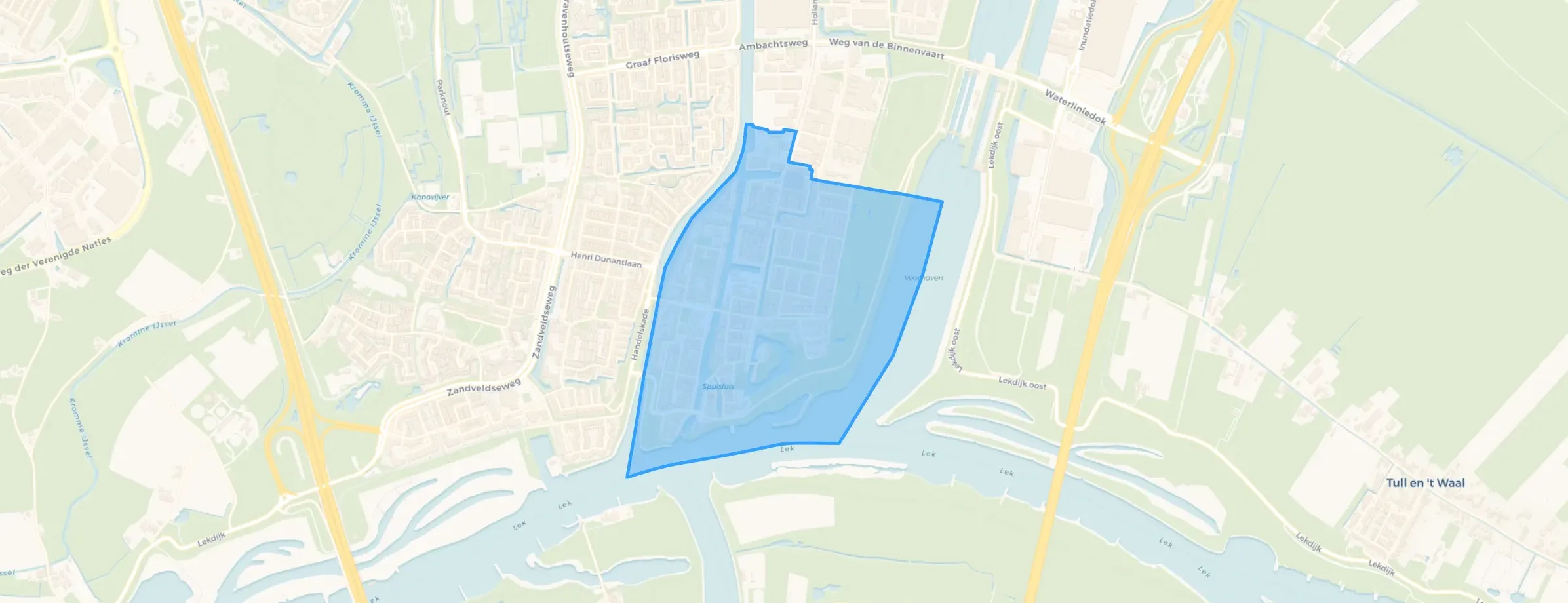 Vreeswijk