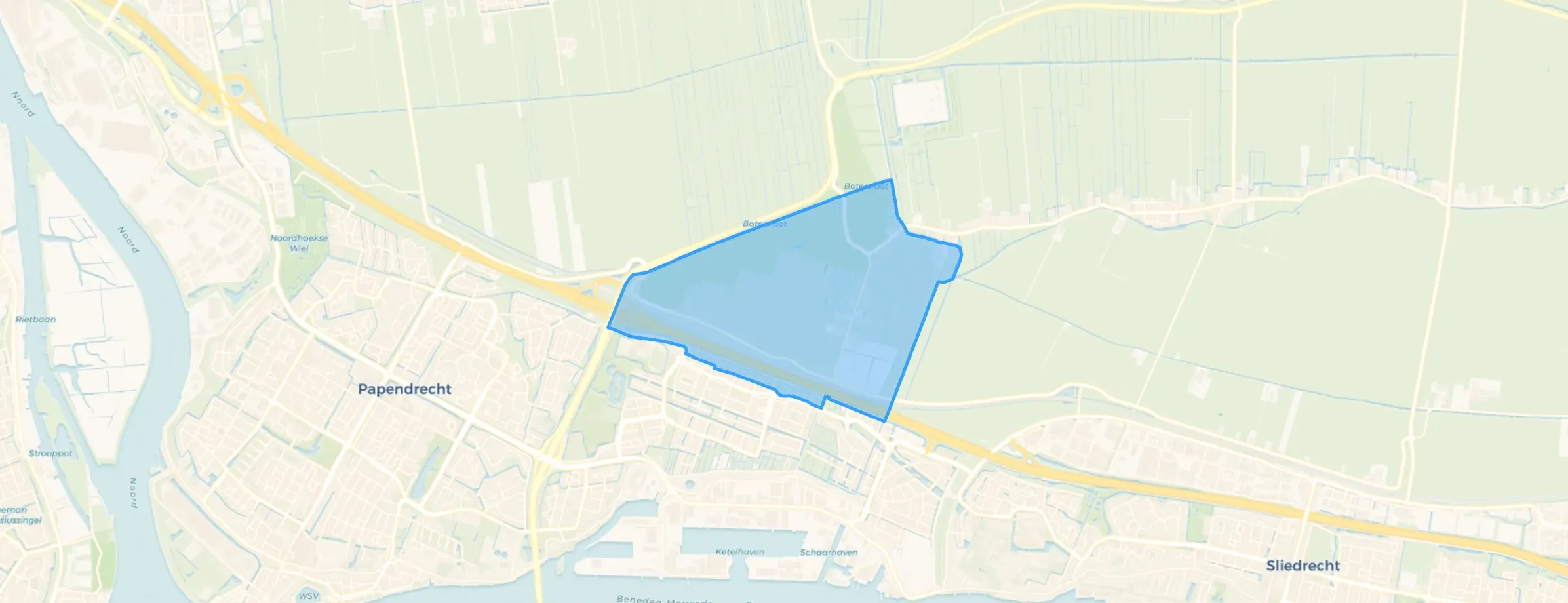 Vriesenpolder