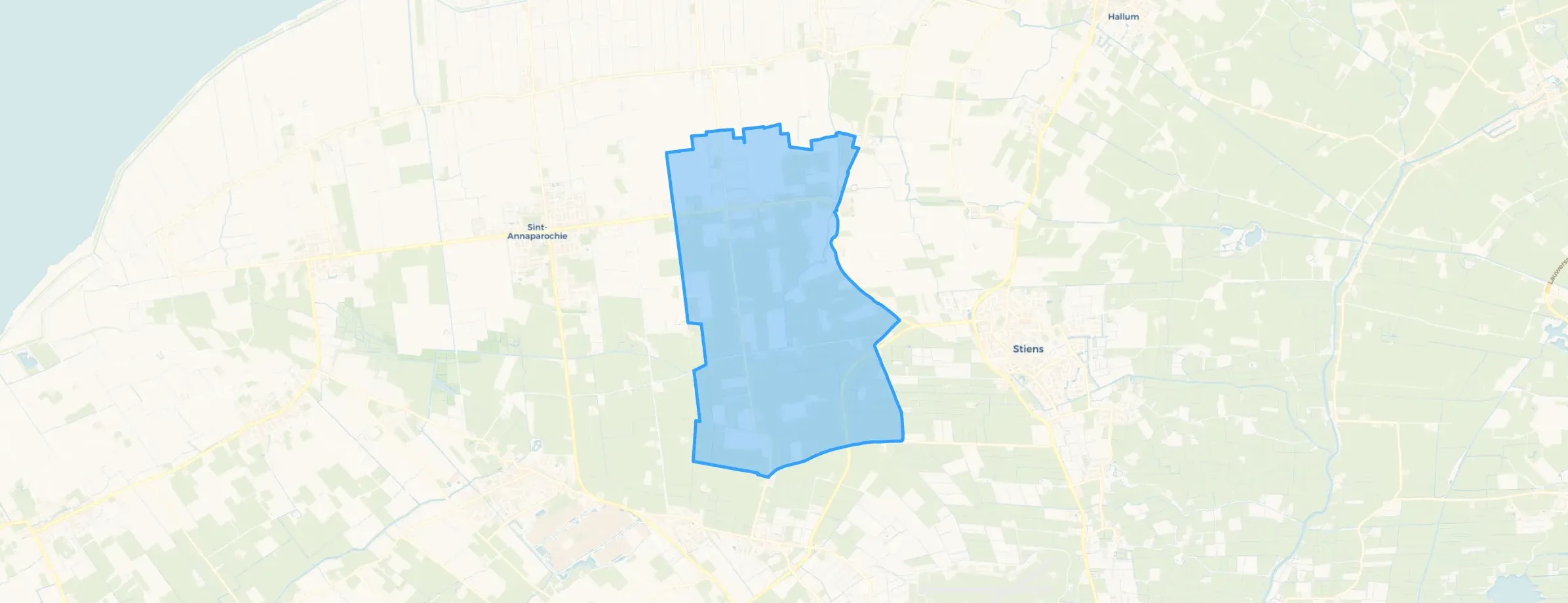 Vrouwenparochie