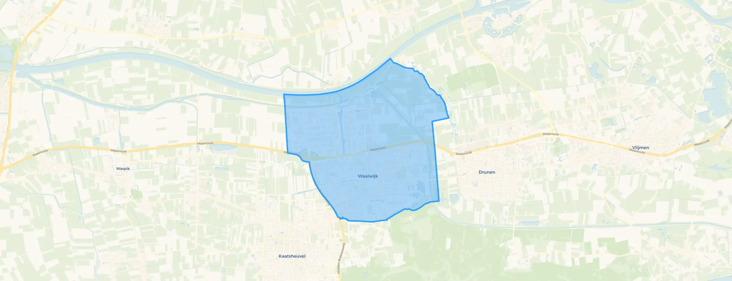 Waalwijk