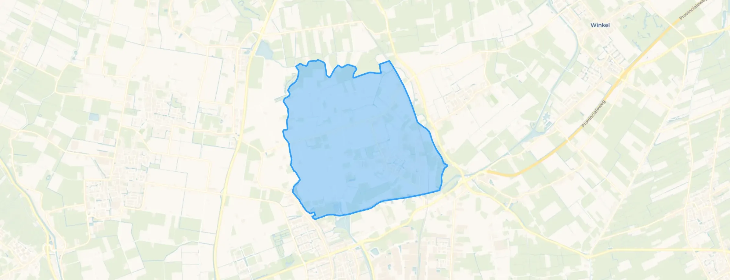 Waarland