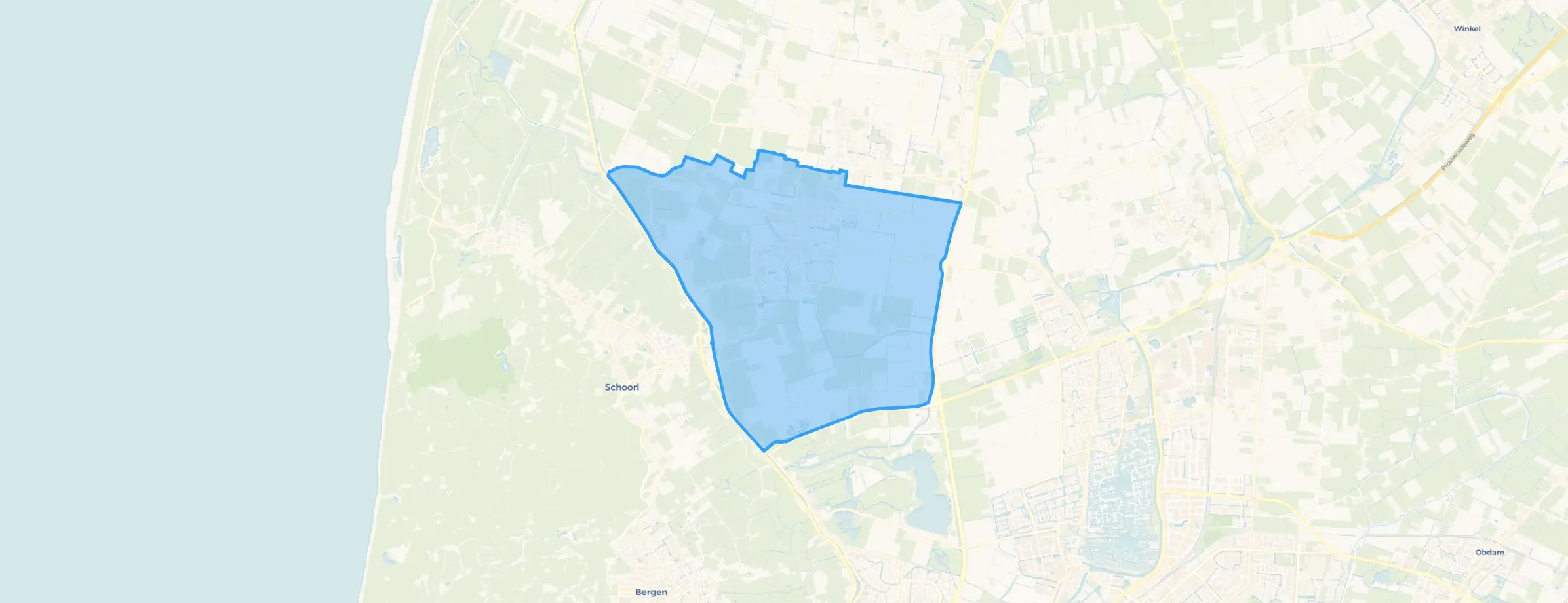 Warmenhuizen