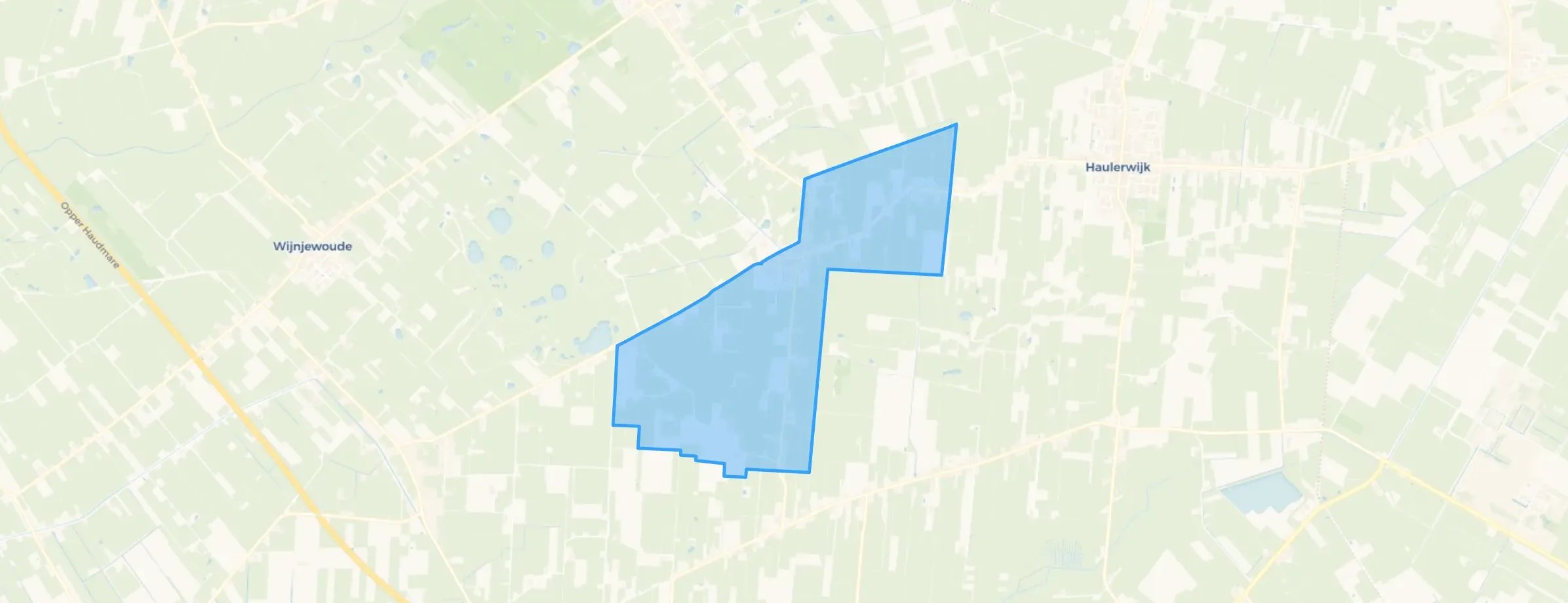 Waskemeer