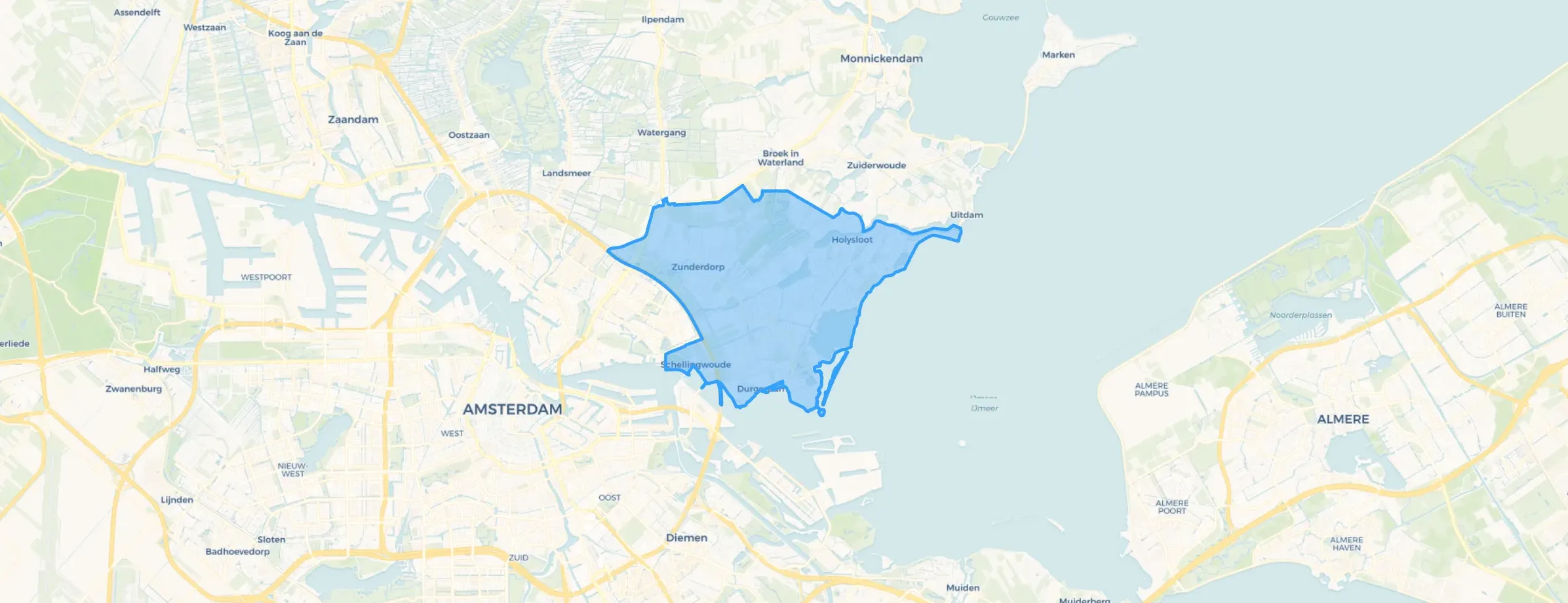 Waterland