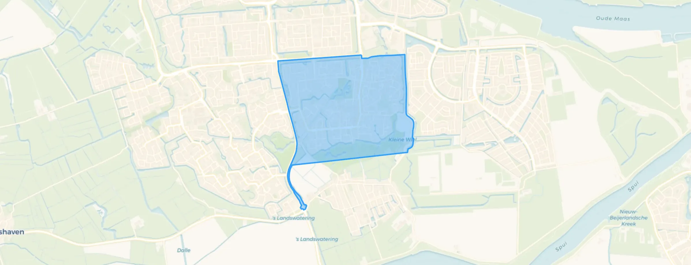 Waterland