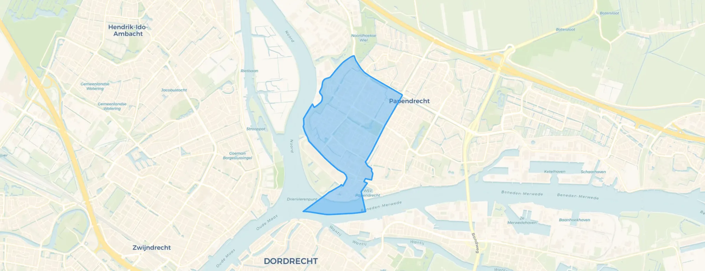 Westpolder