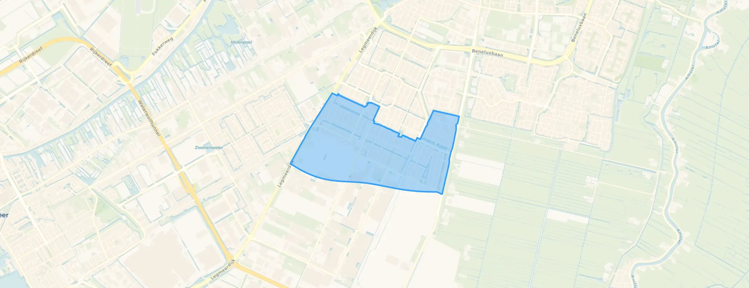 Westwijk Zuid