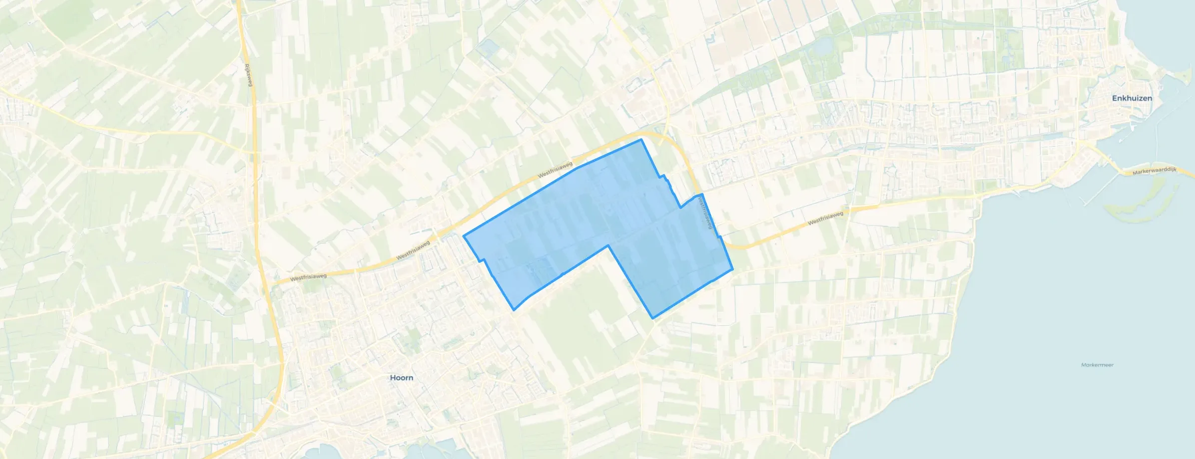 Westwoud
