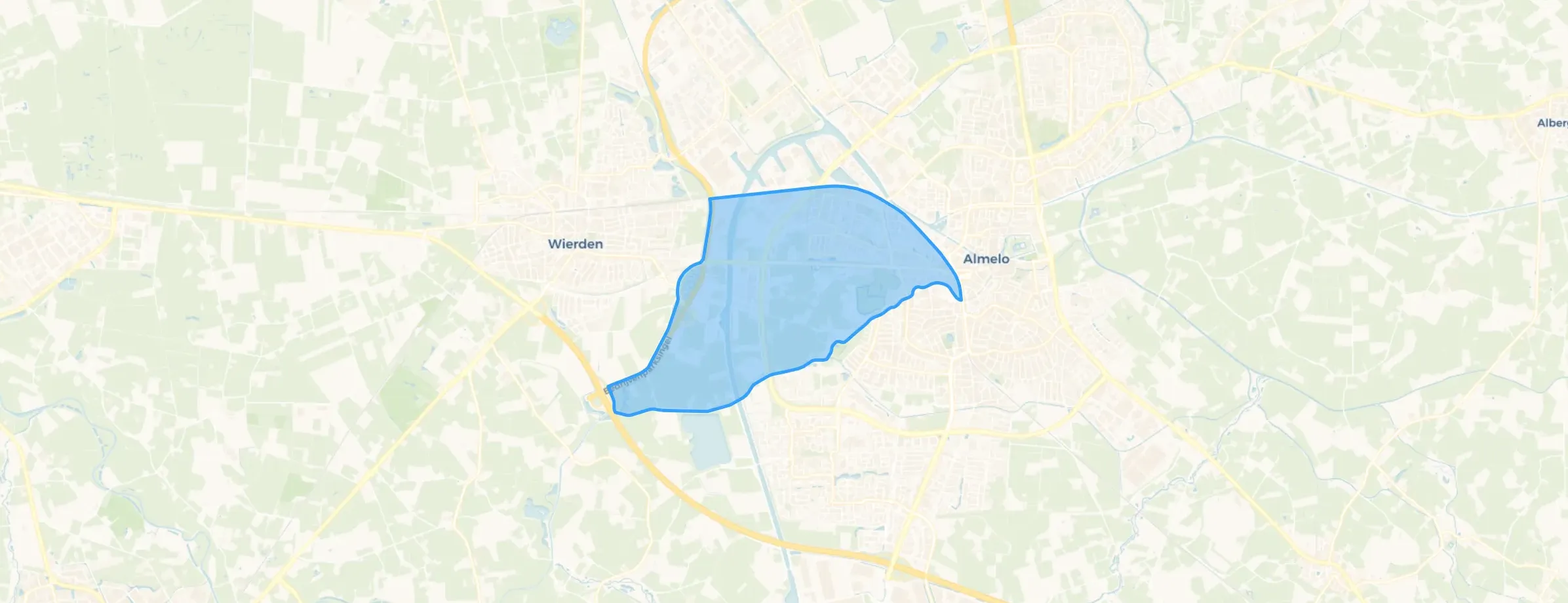 Wierdense Hoek