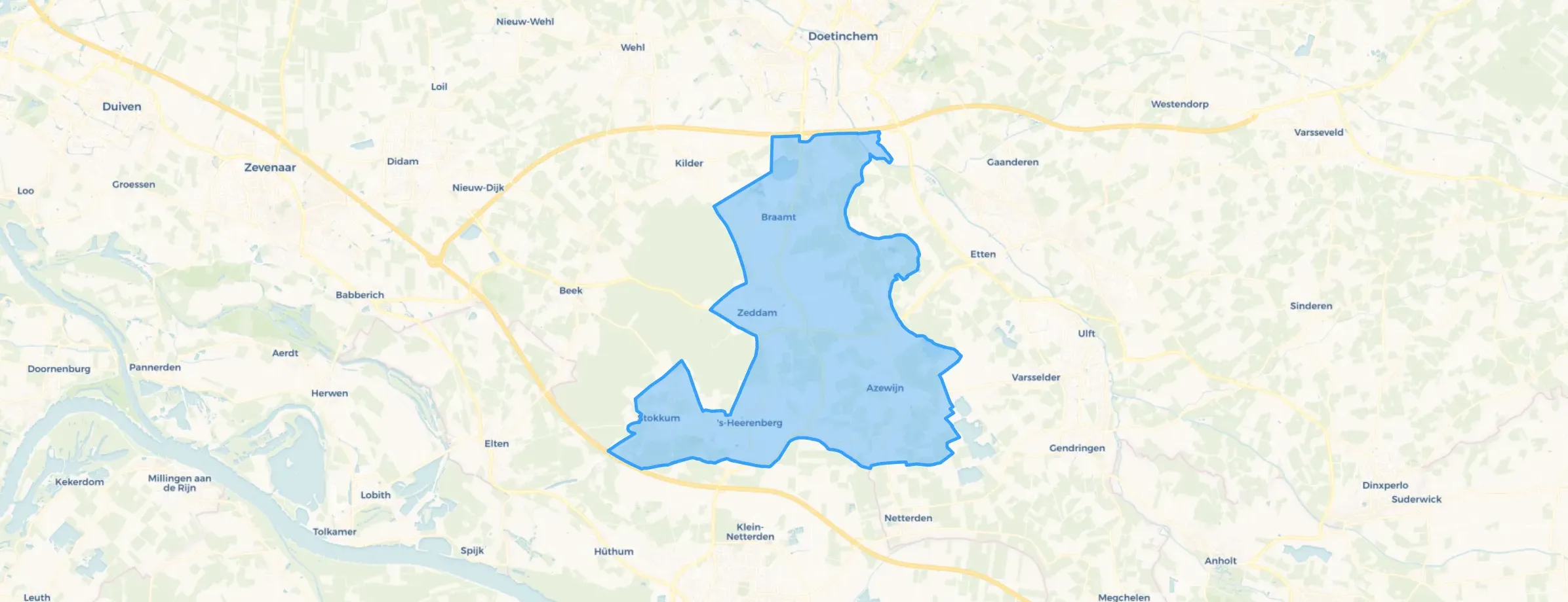 ’s-Heerenberg