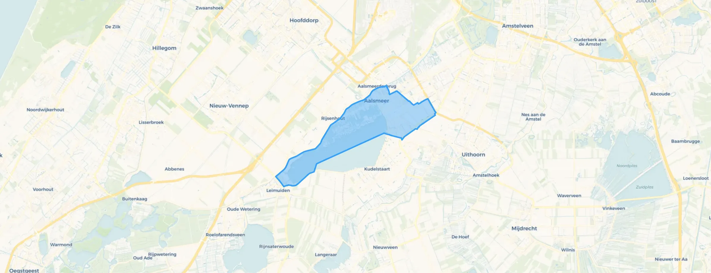 Aalsmeer