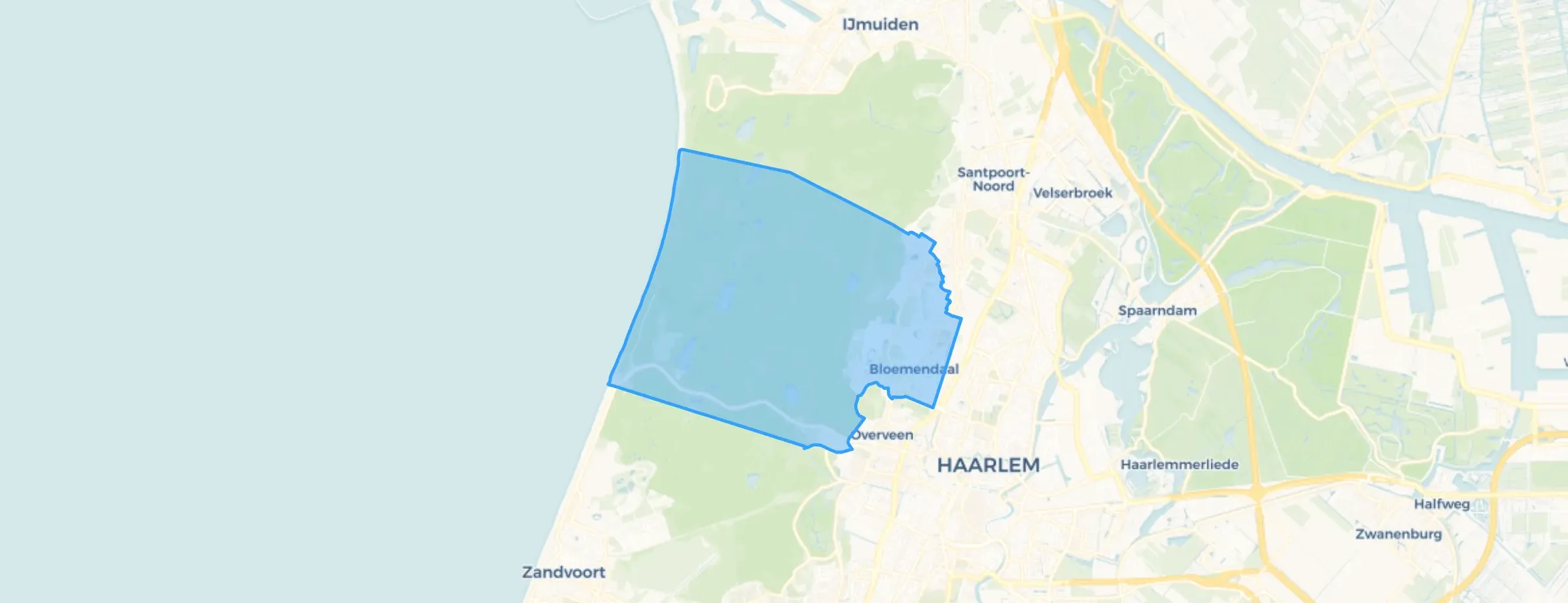 Bloemendaal