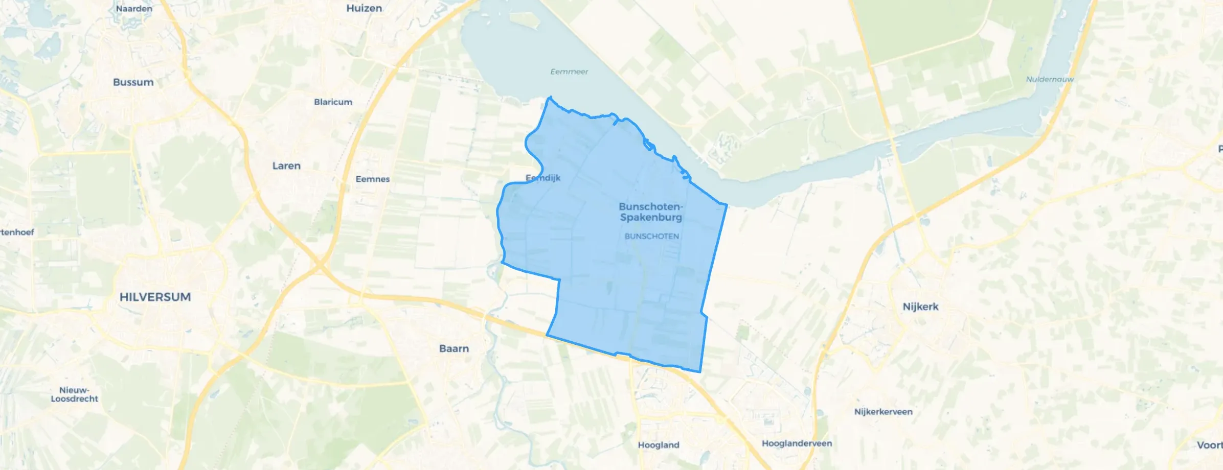 Kaart van Wijk 00