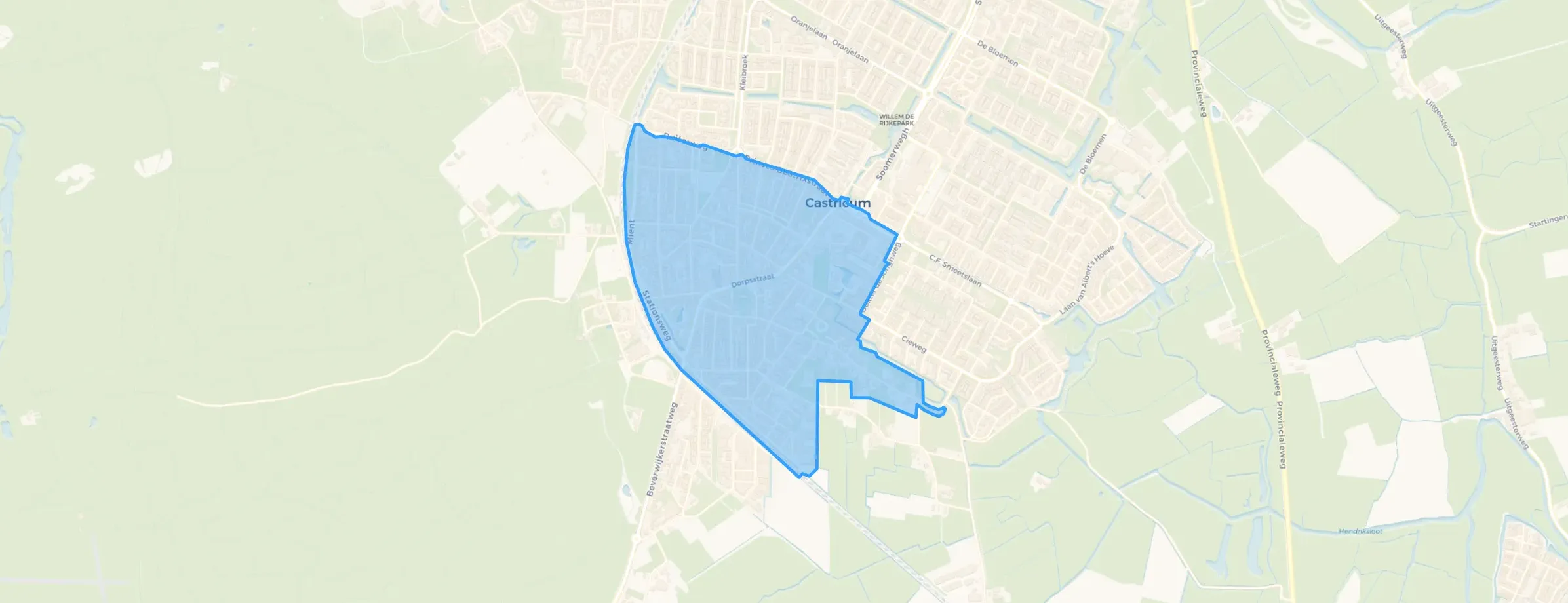 Centrum