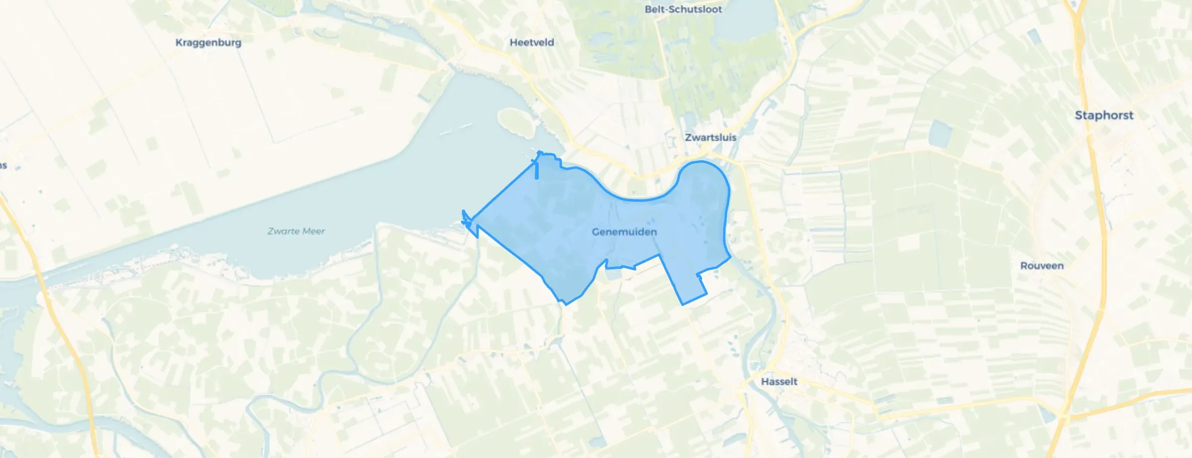 Genemuiden