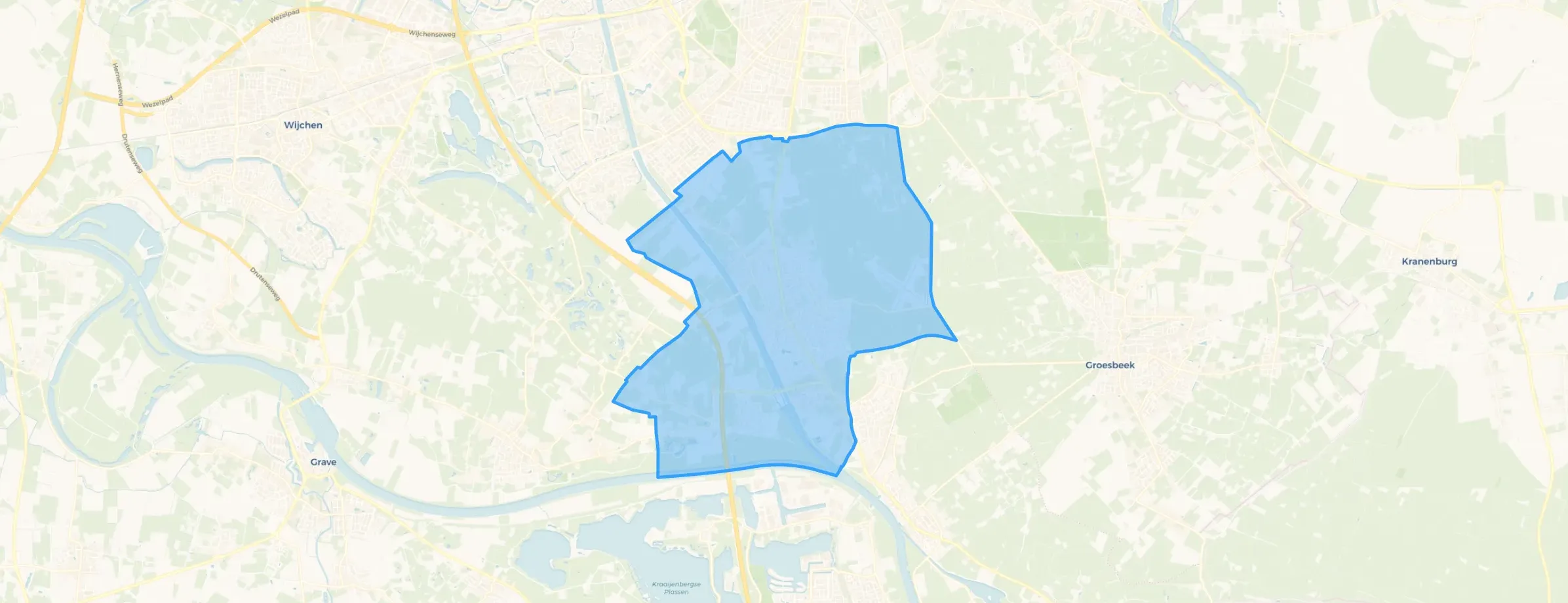 Heumen
