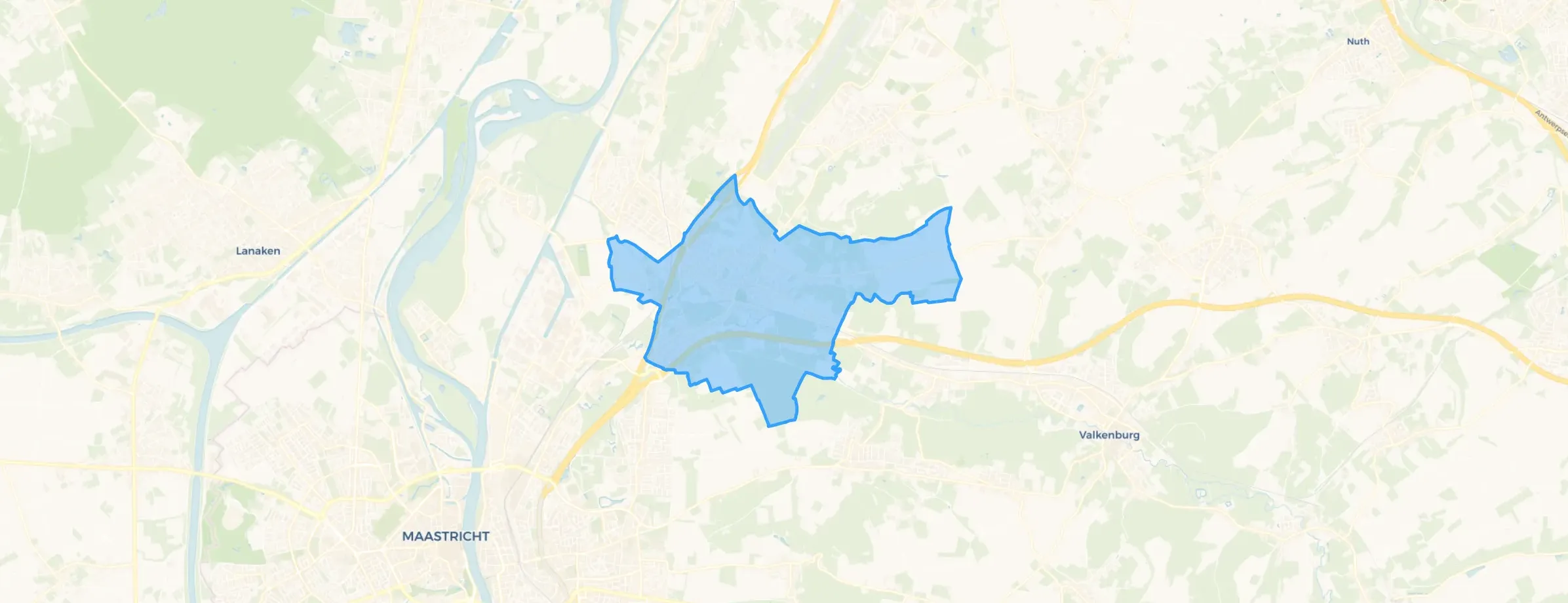 Meerssen in Meerssen