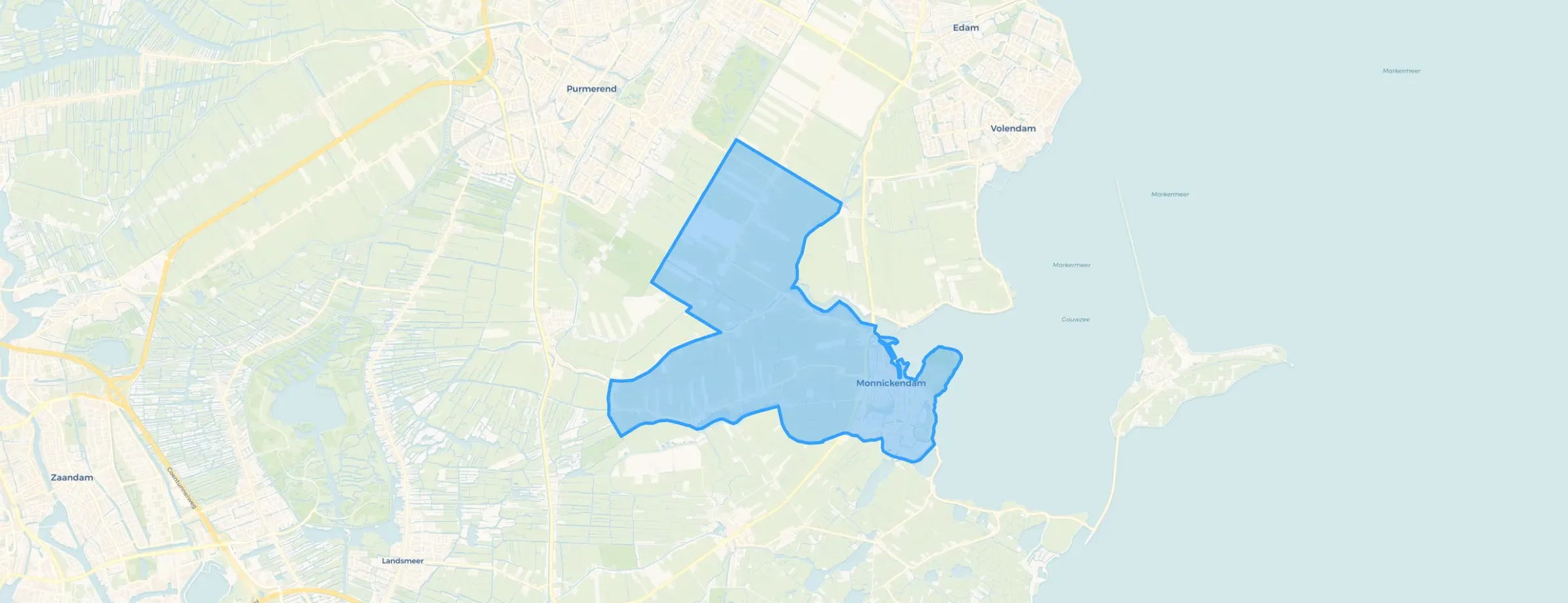Monnickendam
