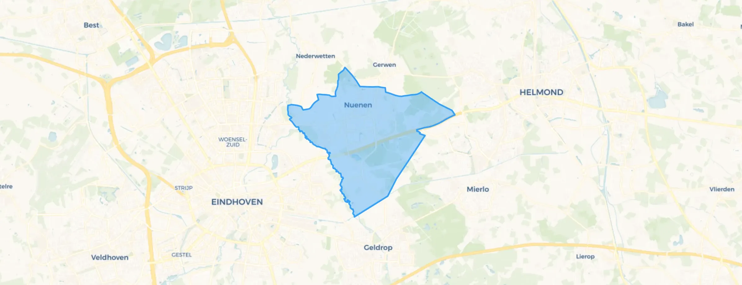 Nuenen