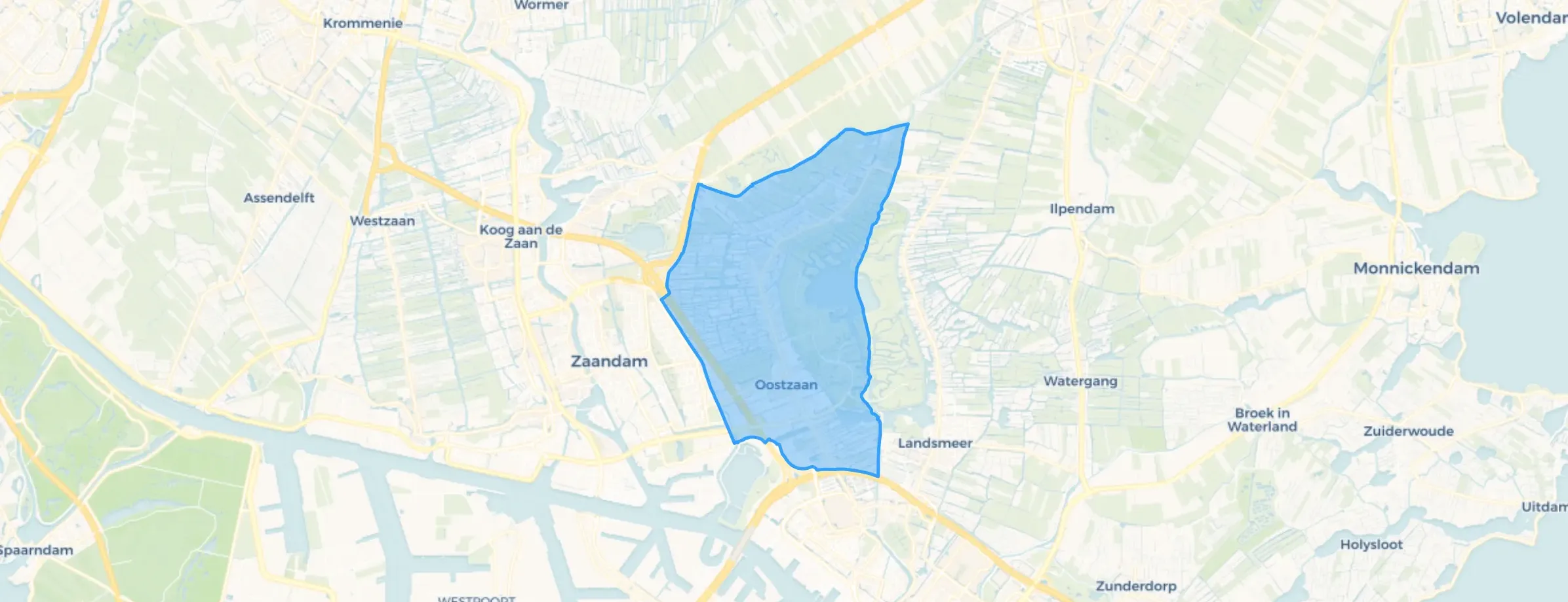 Wijk 00