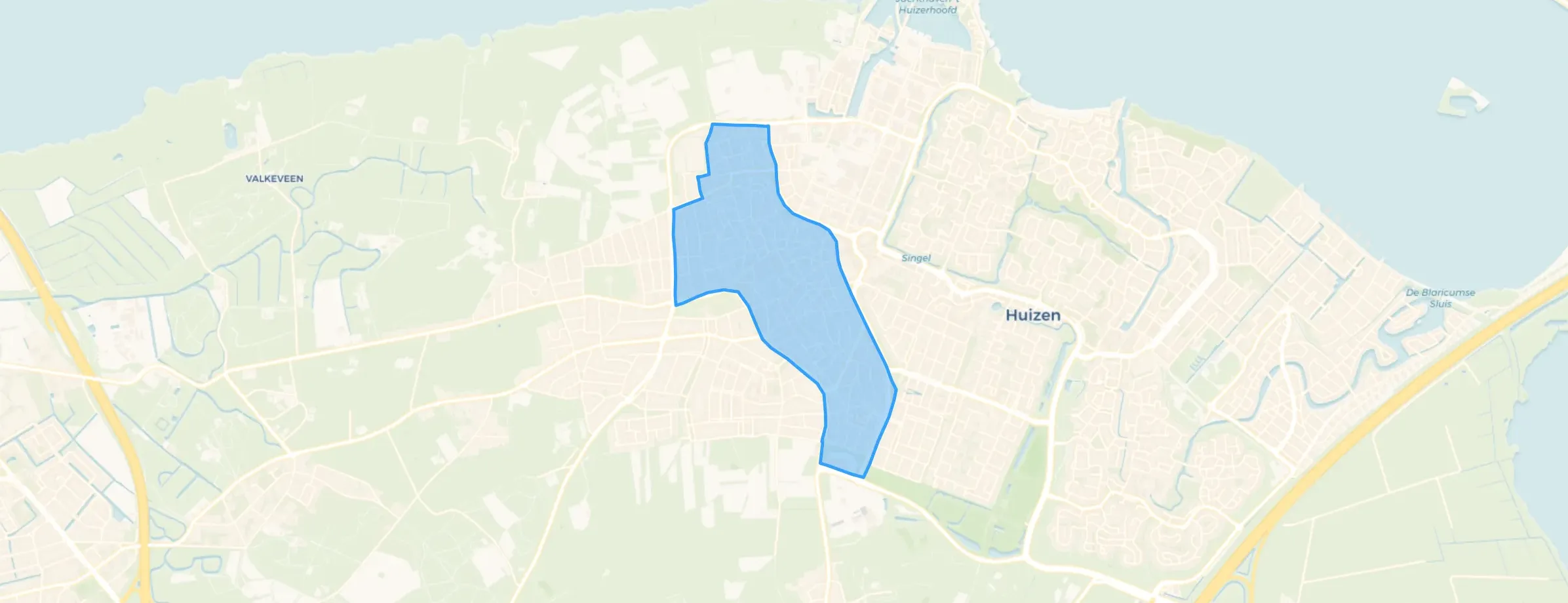 Oude Dorp