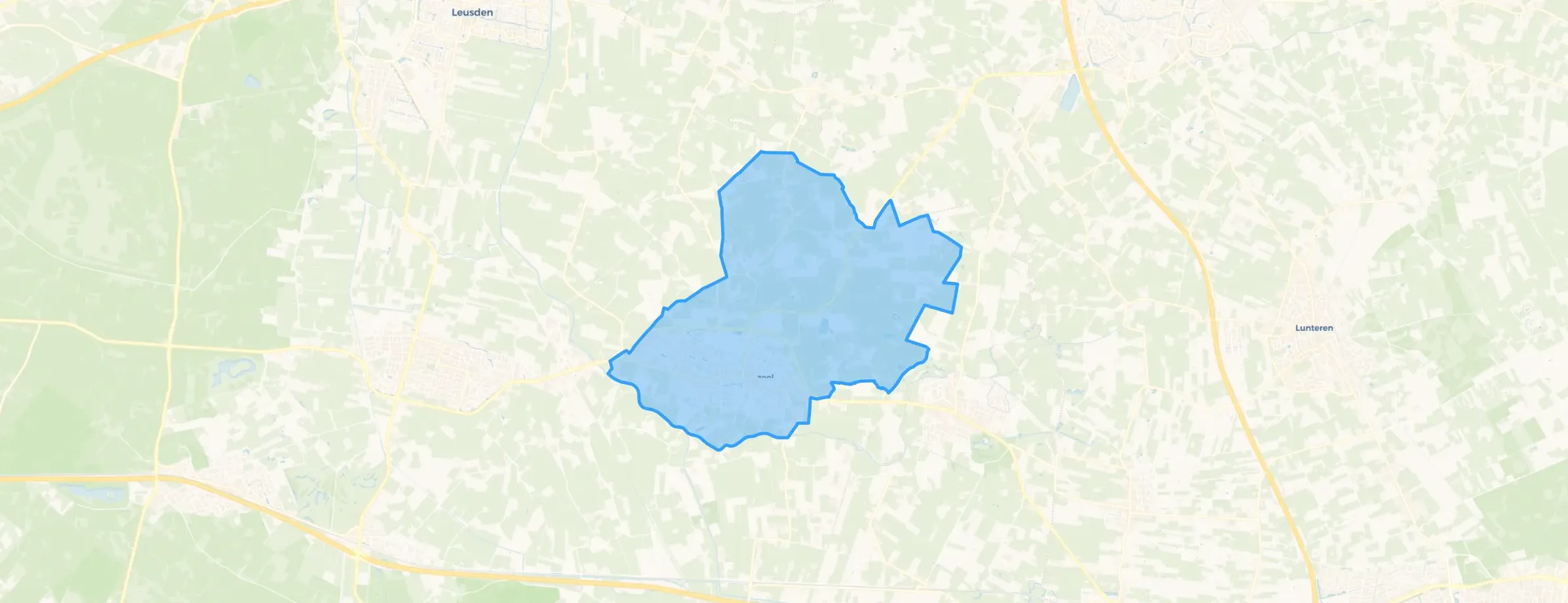 Wijk 00