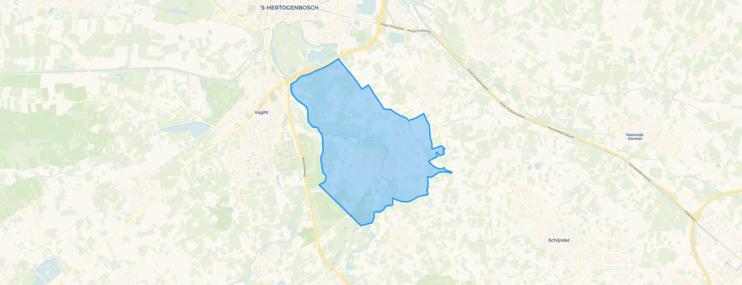 Sint-Michielsgestel