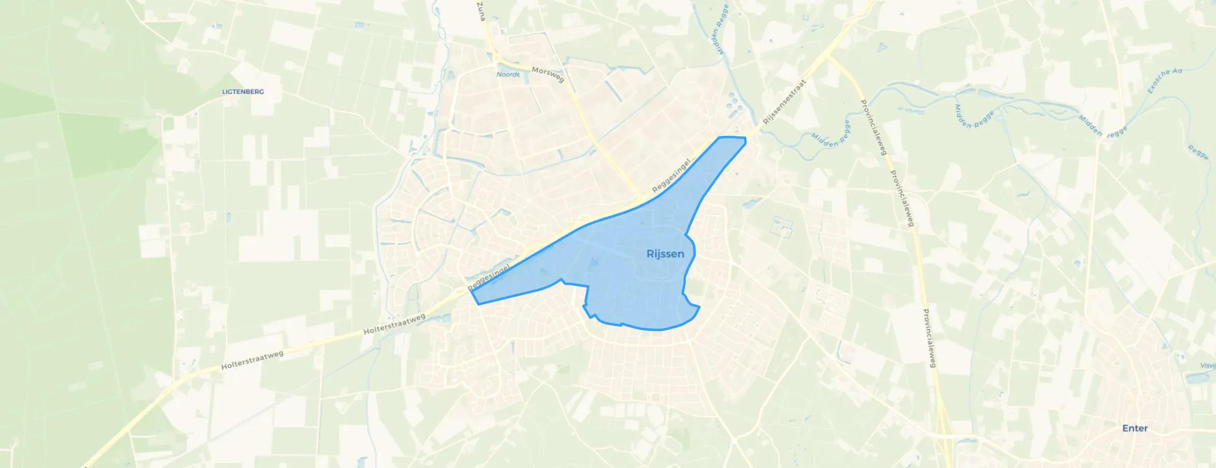 Stad Rijssen