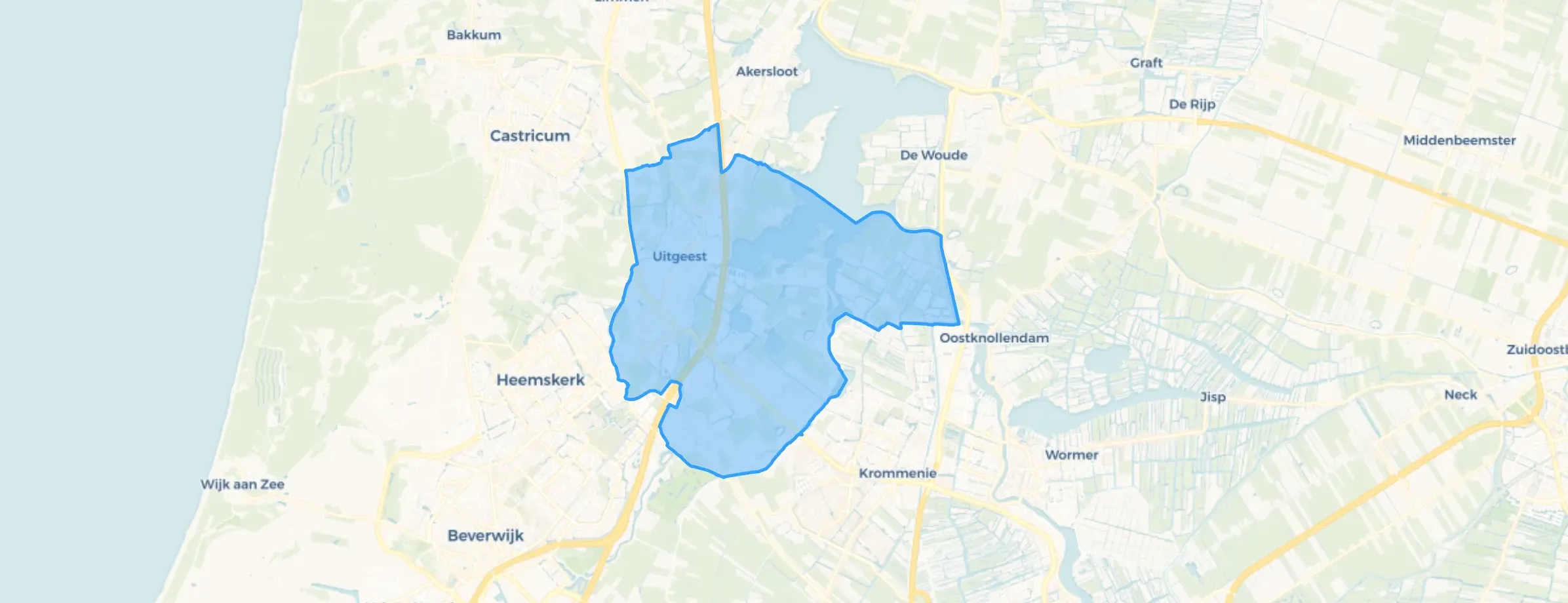 Uitgeest
