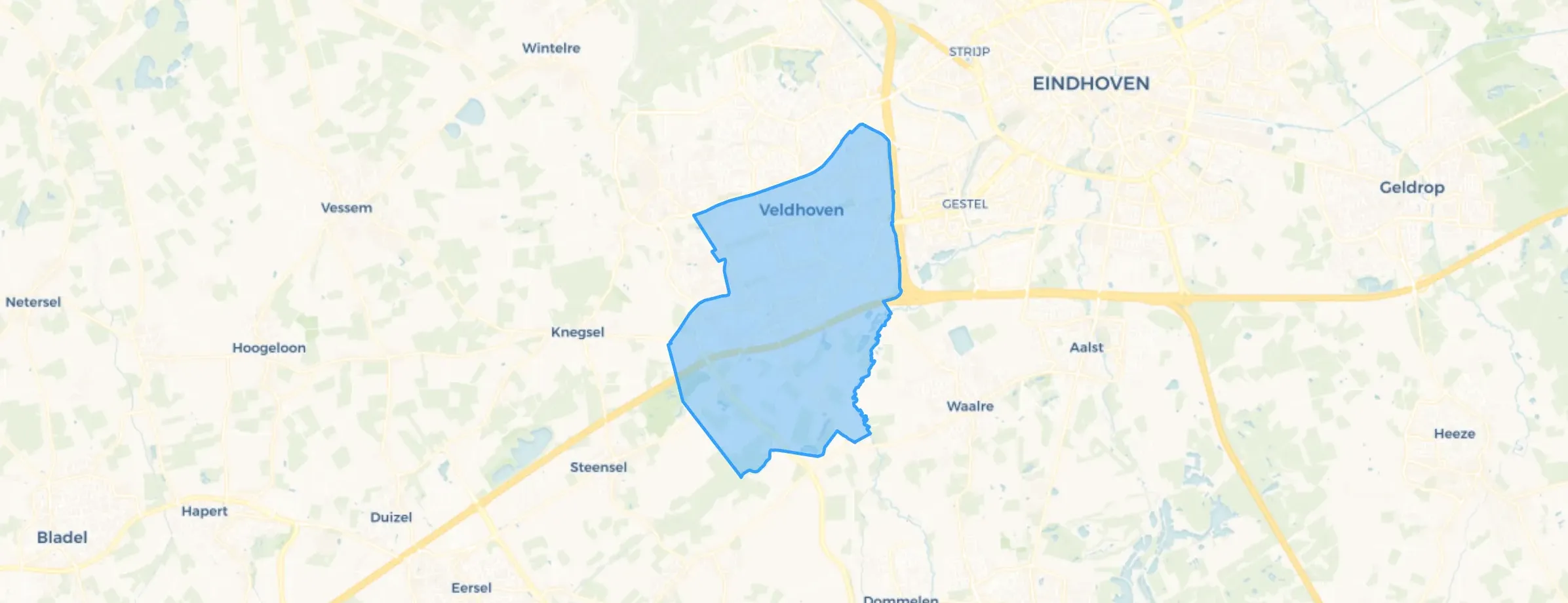 Veldhoven