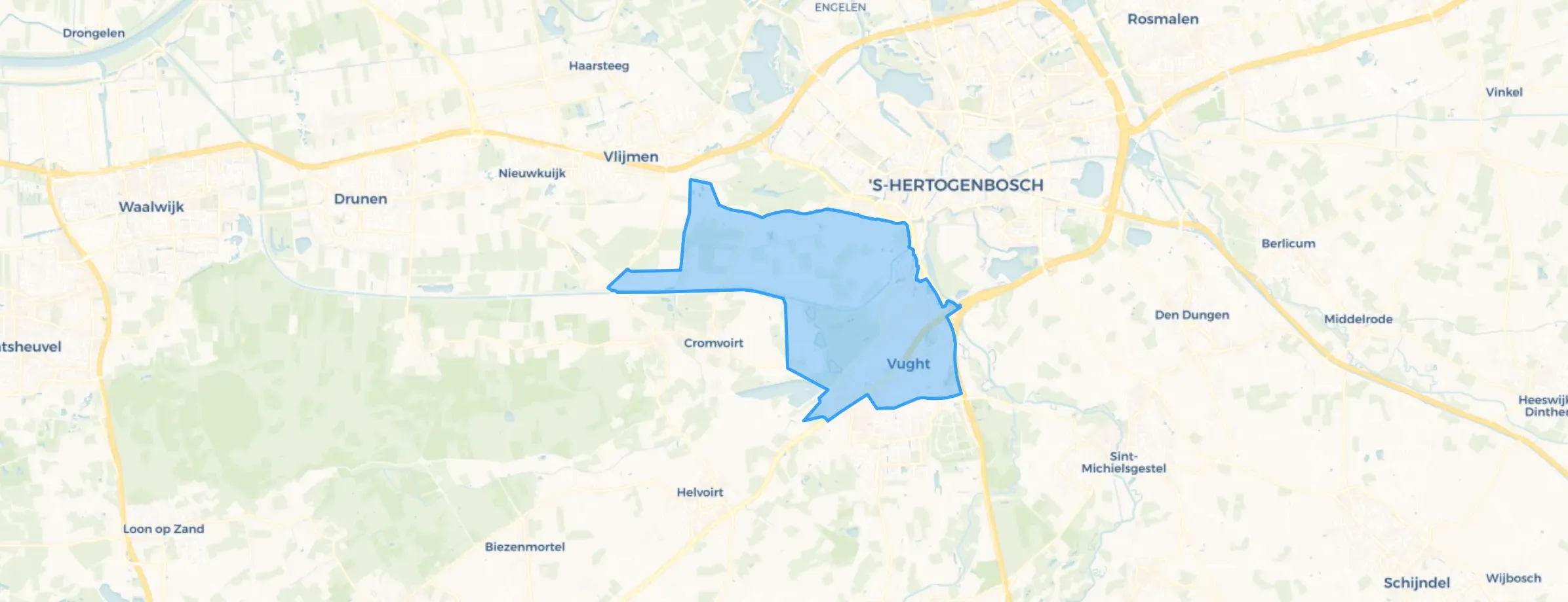 Vught