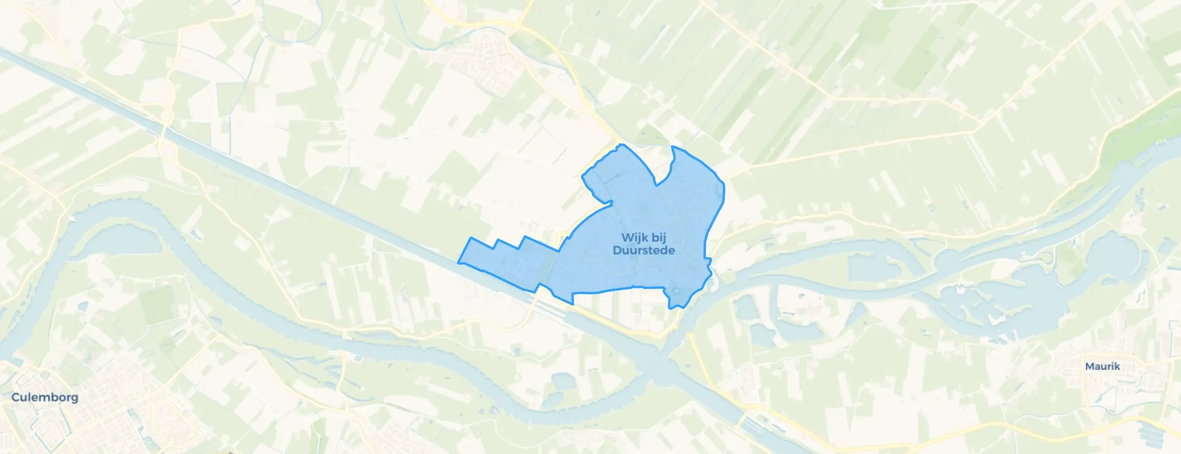 Wijk bij Duurstede