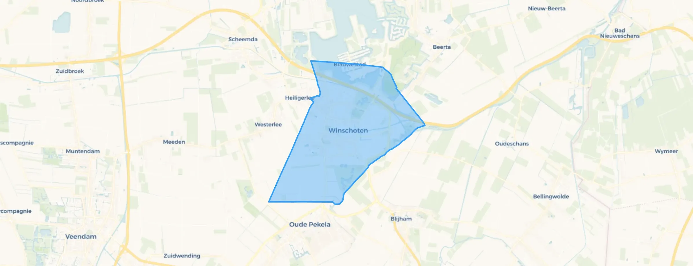Winschoten