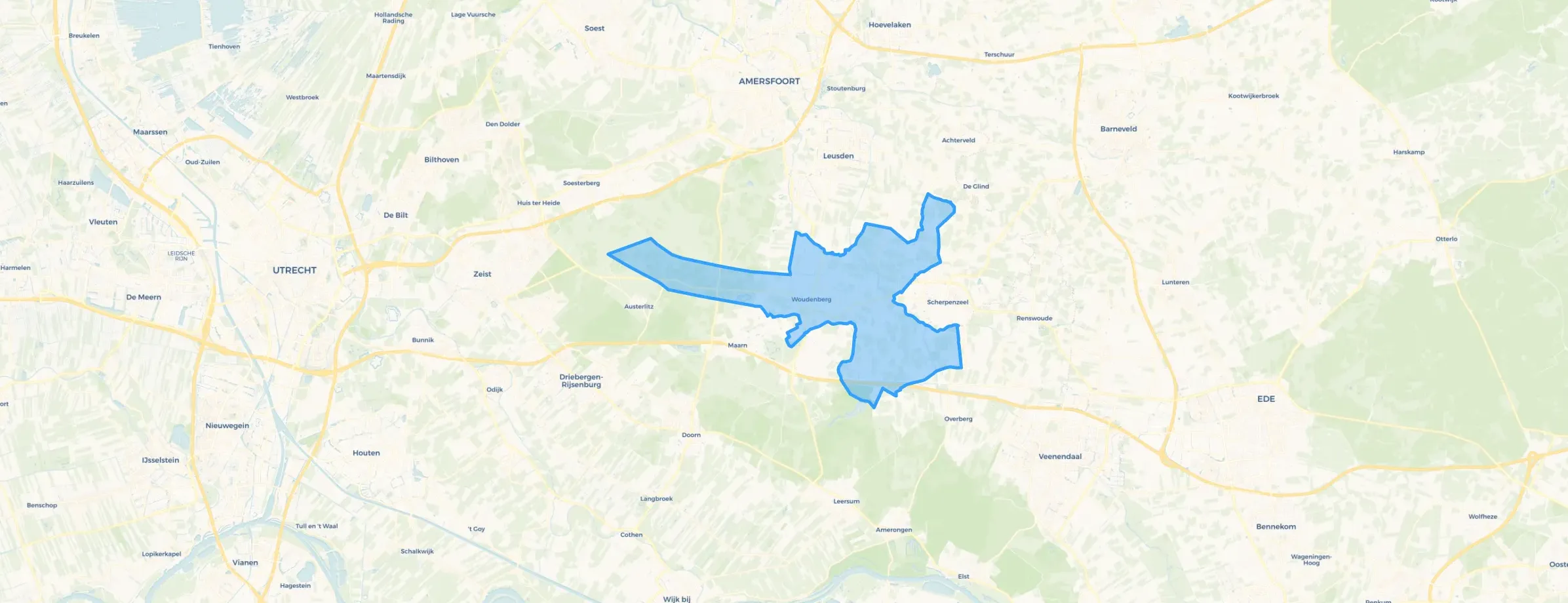 Woudenberg