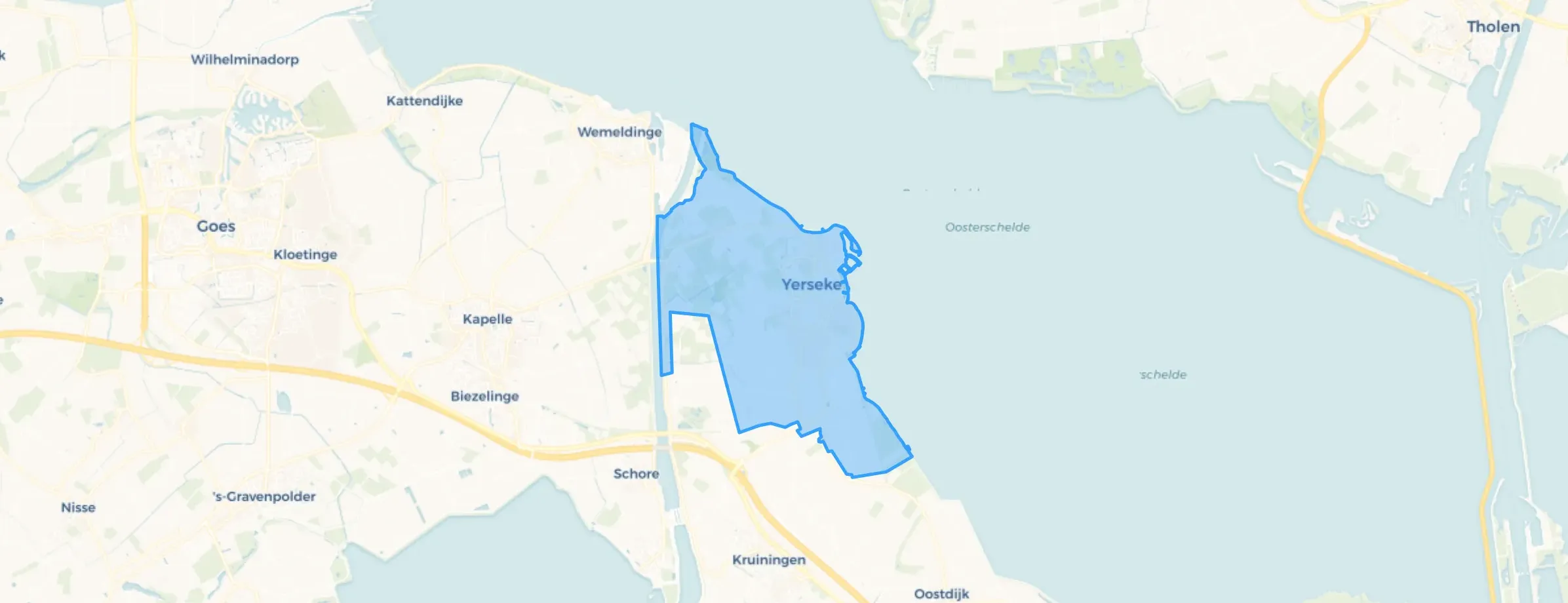 Yerseke