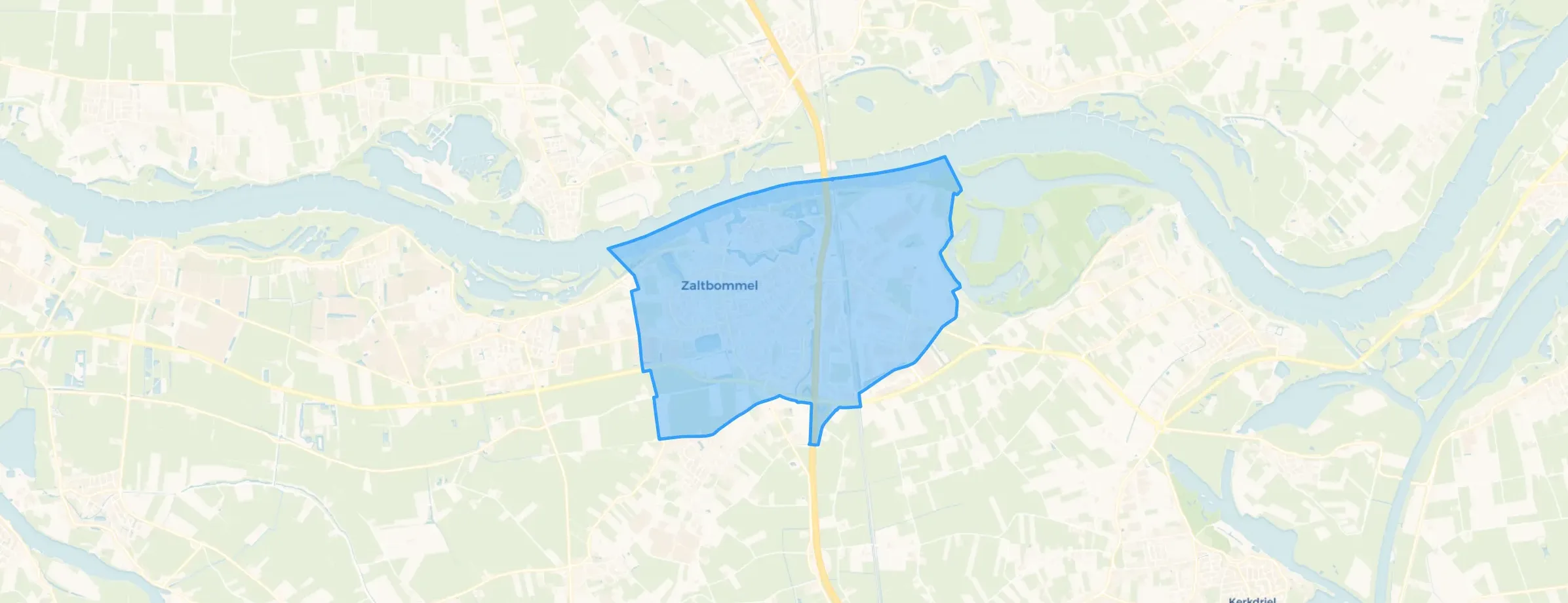 Zaltbommel