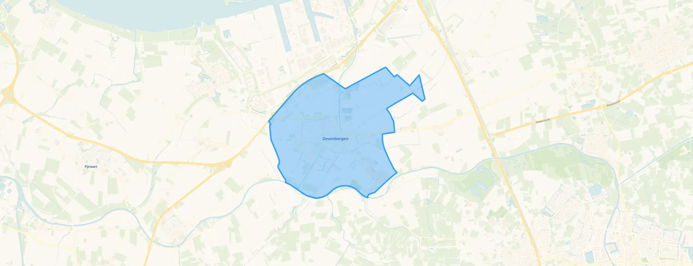 Zevenbergen